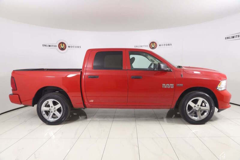 ram ram 1500 pickup 2016 3C6RR7KT4GG358194 image ram ram 1500 pickup 2016 3C6RR7KT4GG358194 image